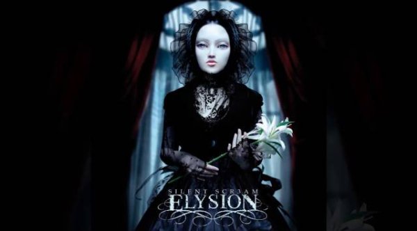 ELYSION - Silent Scream Full Album
