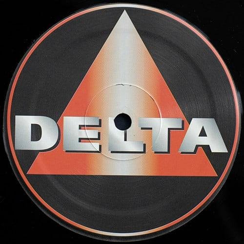 Violet Delta - MidAutumn Snow (Italo Disco)