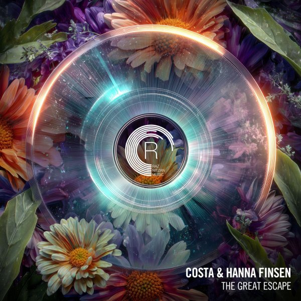 Costa &amp; Hanna Finsen - The Great Escape (Dub)