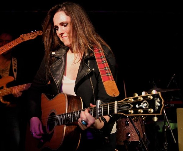 Sandi Thom - The Devil's Beat