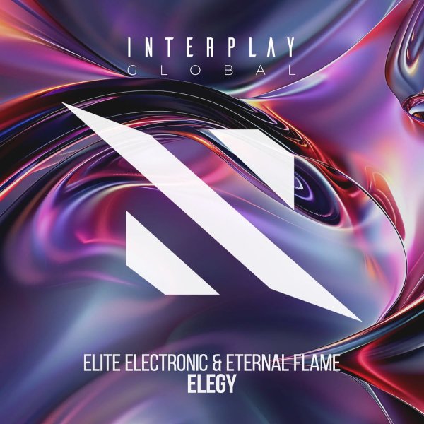 Elite Electronic, Eternal Flame - Elegy (Extended Mix)