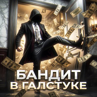 ТЕНЬ - Бандит В Галстуке/2о26