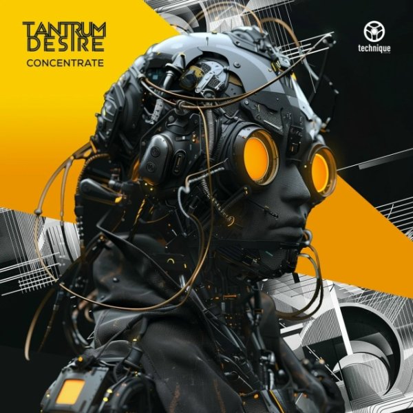 Tantrum Desire - Concentrate