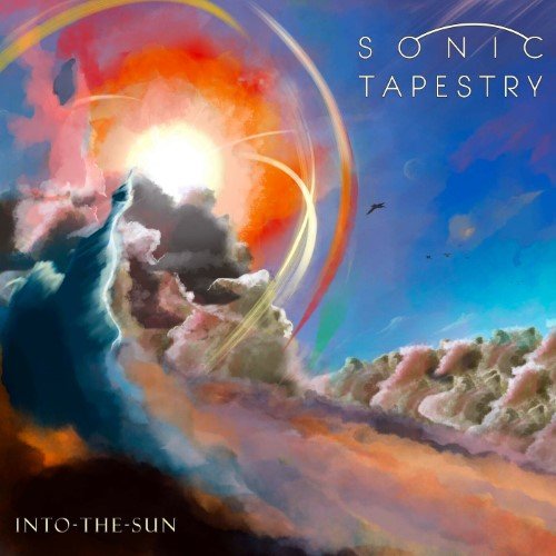The Sonic Tapestry - Out of the Blue