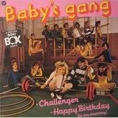 Babys Gang - Challenger