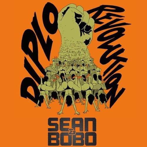 Diplo - Revolution (SEAN&amp;BOBO REMIX)