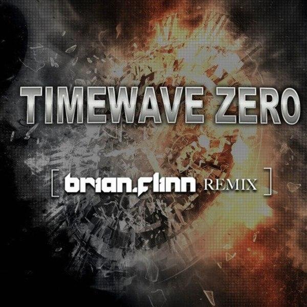 Ummet Ozcan - Time Wave Zero (Brian Flinn Remix)