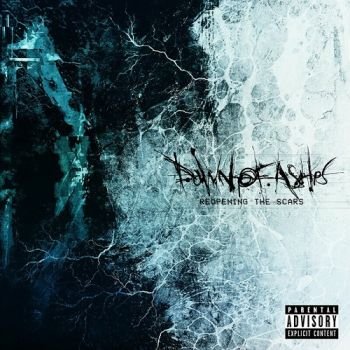 Dawn of Ashes - Anhedonia