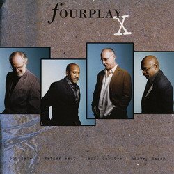 Fourplay - Kid Zero