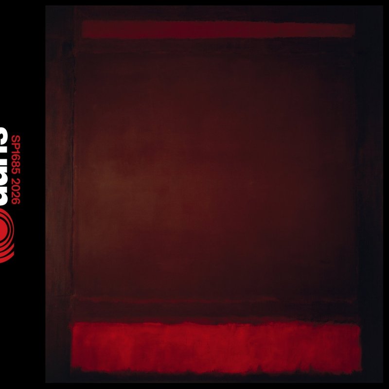Sunn O))) - Glory Black