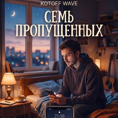 KOTOFF WAVE - Семь пропущенных