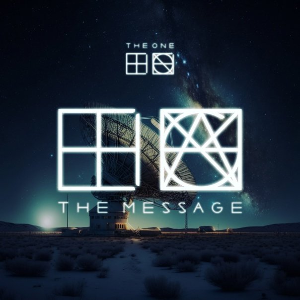 The One - White Noise