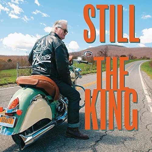 The Lustre Kings - Chills &amp; Fever