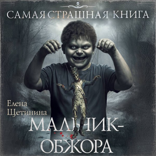 Мальчик Обжора - 2