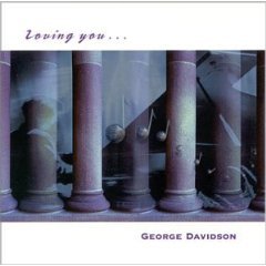 George Davidson - Cristofori's Dream