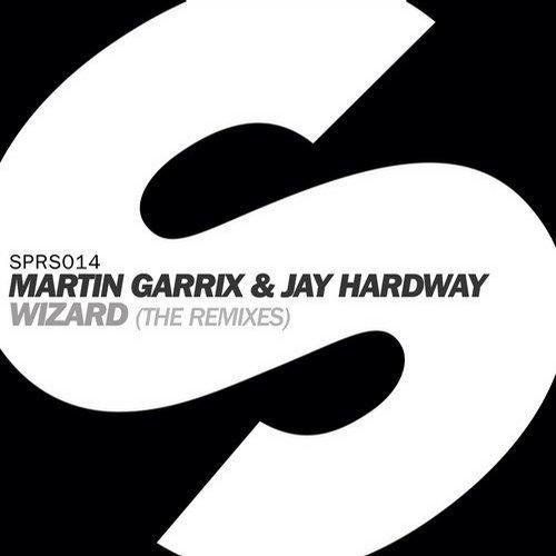 Martin Garrix &amp; Jay Hardway - Wizard (Yellow Claw Remix)