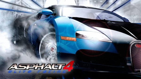 Mathieu Vachon - Race BGM 1