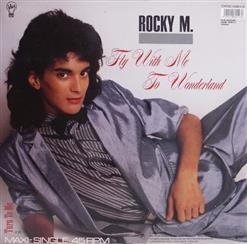Rocky M - Turn To Me