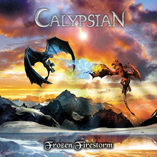 Calypsian - Eternity