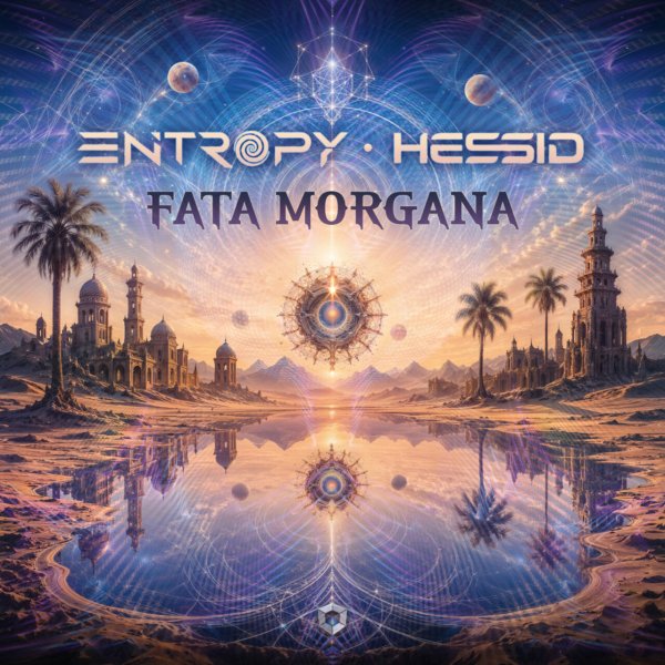 Entropy (AT), Hessid - Fata Morgana