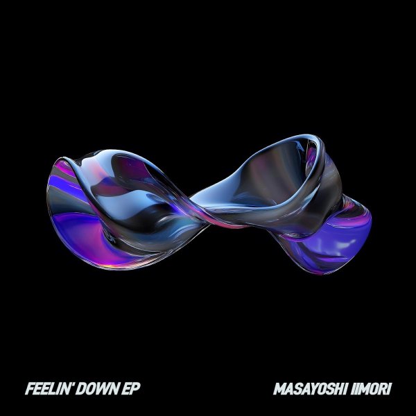 Masayoshi Iimori - Maelstrom