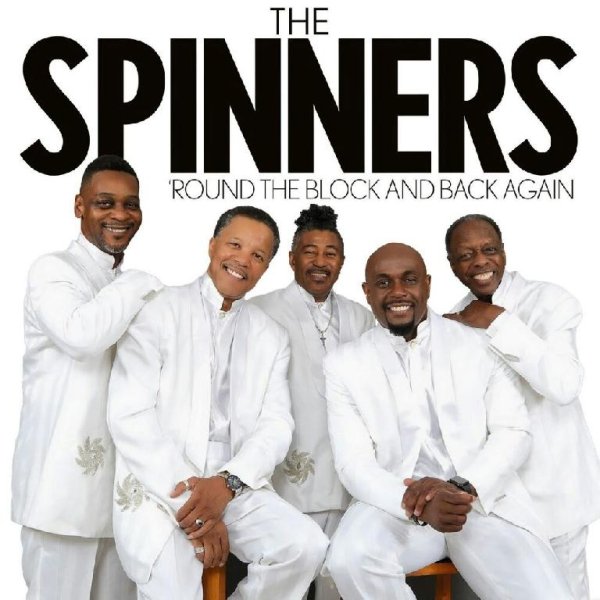 The Spinners - So much in love
