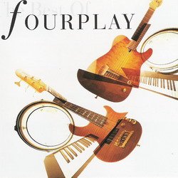 Fourplay - Max-o-Man