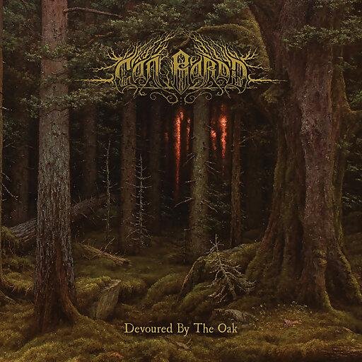 Cân Bardd - Devoured By The Oak, Pt. I