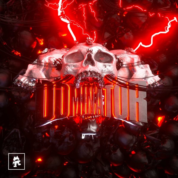 Riot Ten - Dominator