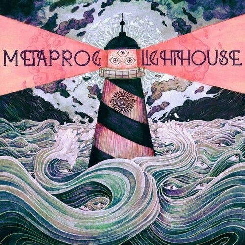 Metaprog - Lighthouse (Original Mix)