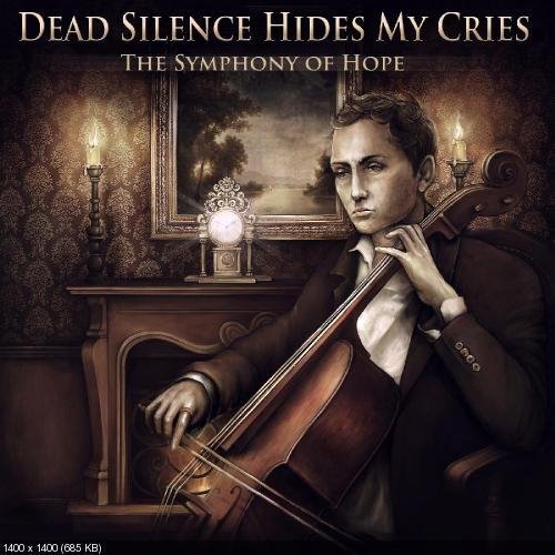 Dead Silence Hides My Cries - Hate Unleashed