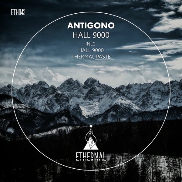 antigono - Hall 9000