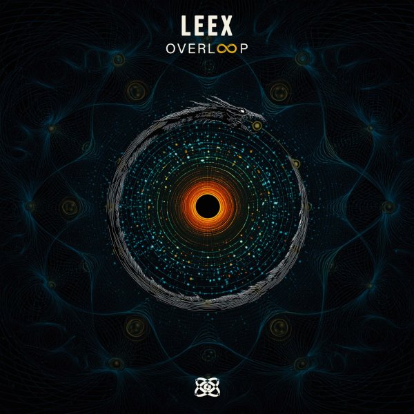 LEEX - Overloop