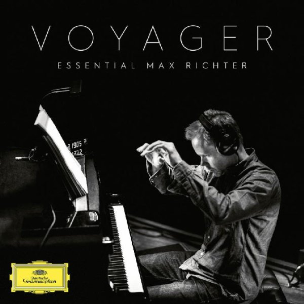 Max Richter - Trigger (From "White Boy Rick" Soundtrack)