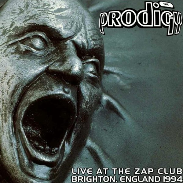 The Prodigy - Break &amp; Enter