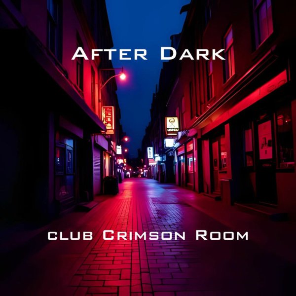 Club Crimson Room - Freaks Catch Fire