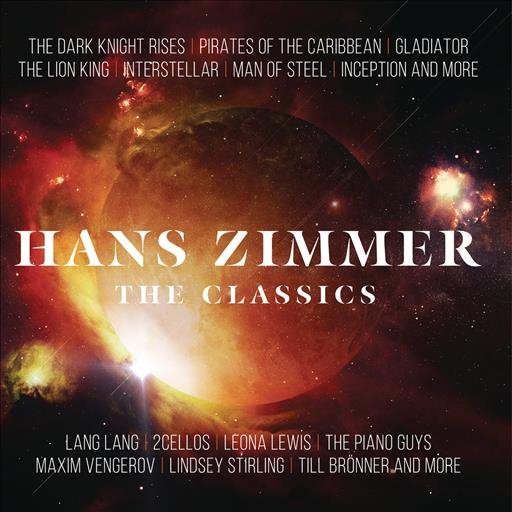 Maxim Vengerov - Light (From "The Thin Red Line")