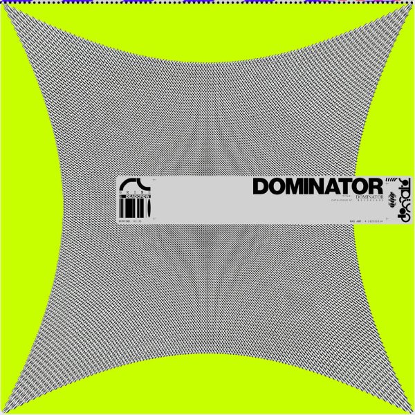 RL Grime, Deadcrow - Dominator