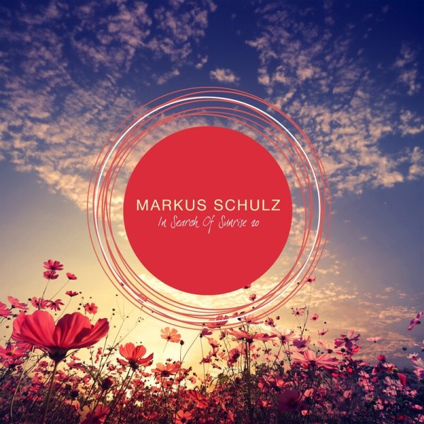 Accadia - Into the Dawn (Markus Schulz In Search of Sunrise Remix) (Mixed)