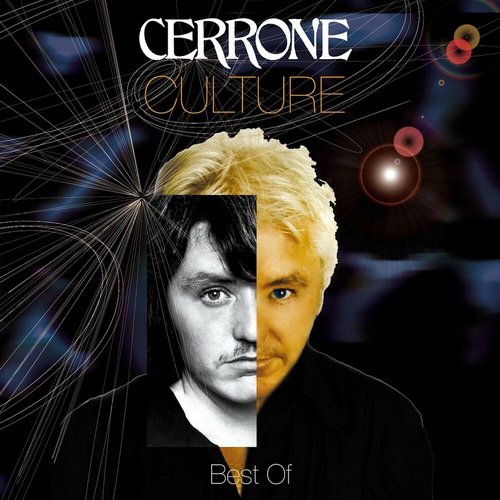 Cerrone - Supernature