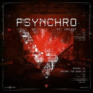 Psynchro, Implect - Before The Doom