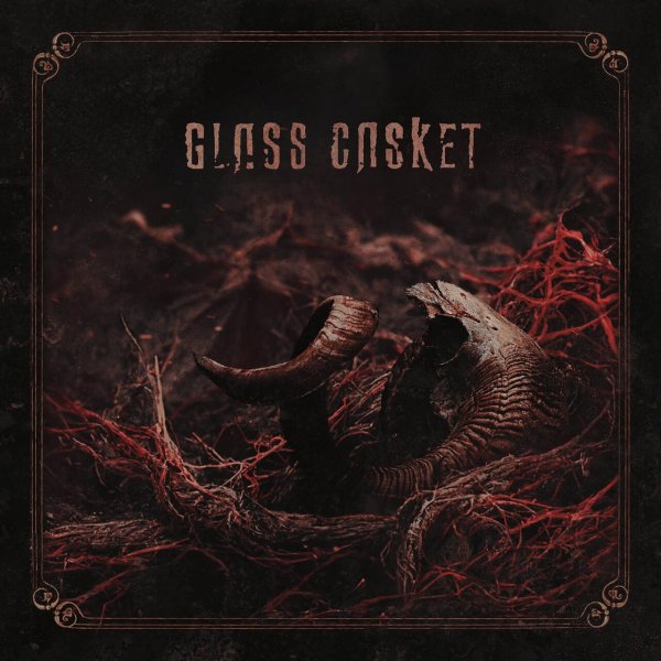 Glass Casket - For the Living
