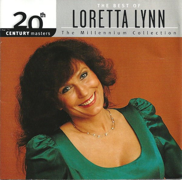 Loretta Lynn - Rated X