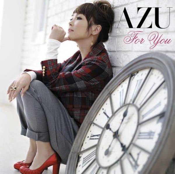 AZU - For You