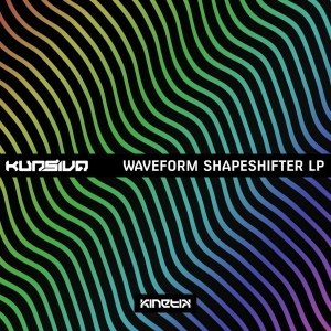 Kursiva, Kryptomedic - Waveform Shapeshifter