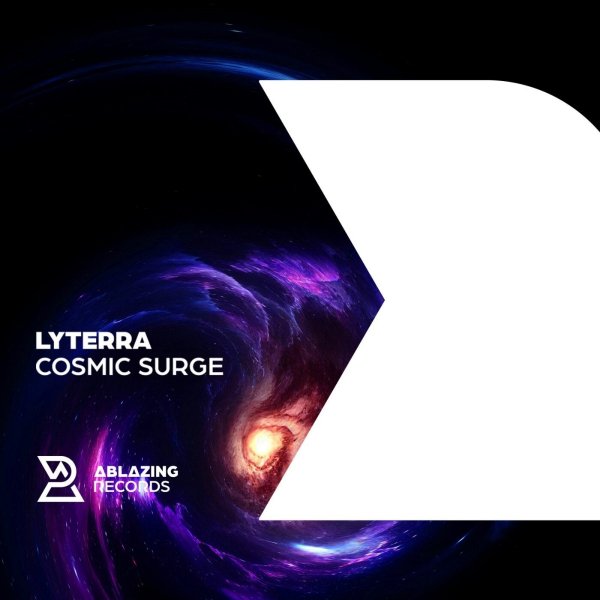 Lyterra - Cosmic Surge (Extended Mix)