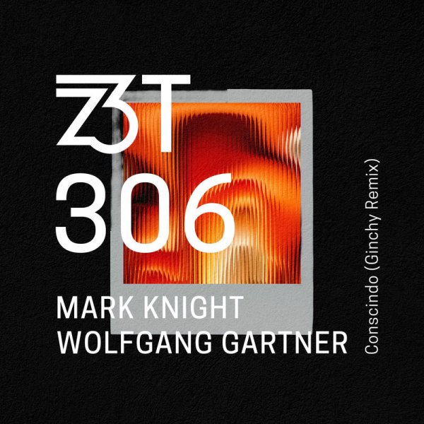 Mark Knight / Wolfgang Gartner / Ginchy - Conscindo (Ginchy Remix) (feat. Ginchy)