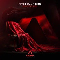 Derek Ryan &amp; Lyd14 - Ghost in Red (Extended Mix)