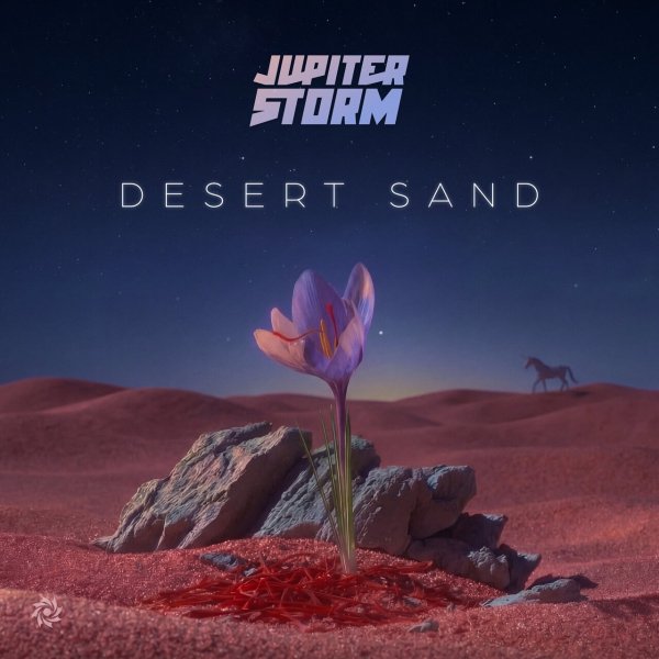 Jupiter Storm - Desert Sand