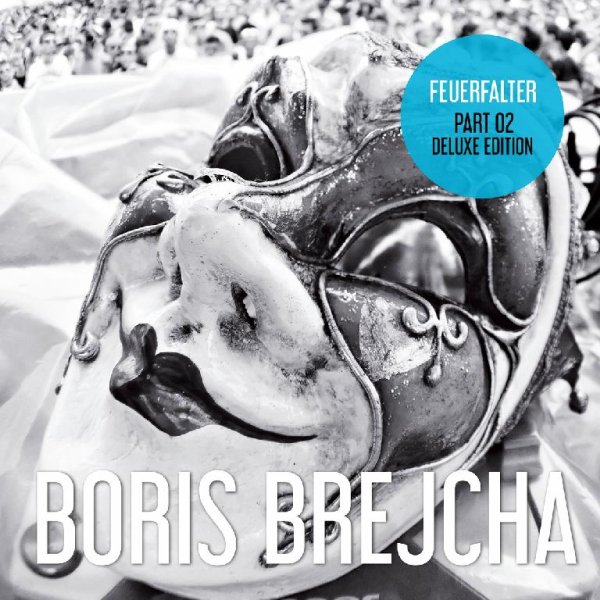 Boris Brejcha - Feuerfalter Part 02 DJ Mix (Continuous Dj Mix By Boris Brejcha)